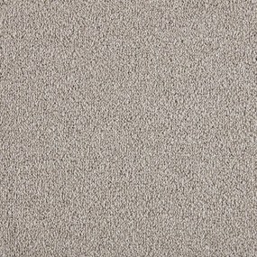 Lano, Koberec metráž Bloom 433, na mieru, šíře 4m,5m, béžová, ab (mriežka), chodba / predsieň