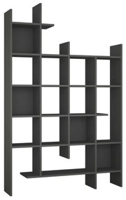 Knižnica Manco Anthracite