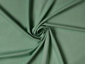 Kvalitex bavlnená plachta 150x230 cm zelená
