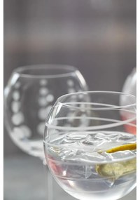 Poháre na víno v súprave 4 ks 750 ml Cheers - Mikasa