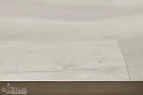 PVC podlaha Colorlon 323 doska sivo-béžová