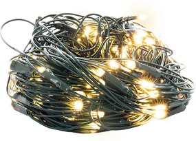 RETLUX RXL 298 Síť 120LED 2,1+5m CW TM 50002883