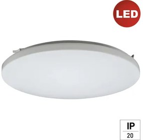 LED stropné svietidlo E2 White² 30W 3400lm 3000K biele