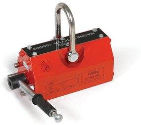 Permanentný zdvíhací magnet HG-B, 1000 kg