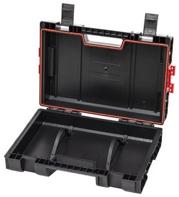 Kufrík na náradie Qbrick System PRO s ochrannou penou