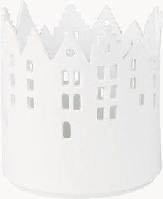 Ručne vyrobený svietnik City Light