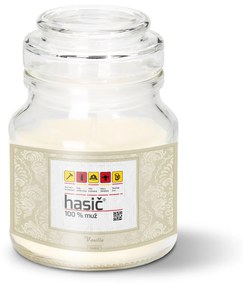 Sablio Sviečka Hasič - 120 g