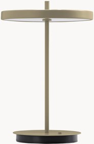 Prenosná stmievateľná stolová lampa Asteria Move