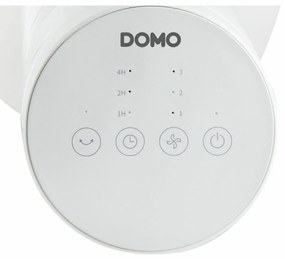 DOMO DO8154 stĺpový ventilátor s diaľkovým ovládaním