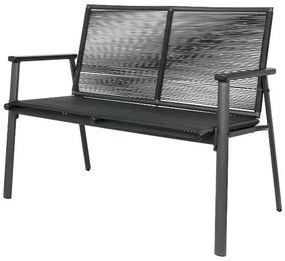 Livarno home Záhradná lavička Miami  (100388755)