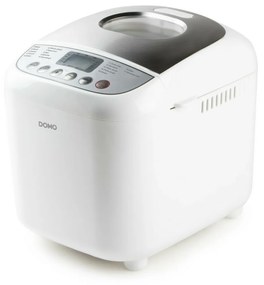 DOMO B3976 domáca pekáreň, biela