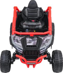Ramiz Buggy Kawasaki TERYX KRX1000 červené