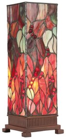 Tiffany lampa PRISM 12*35 MULTICOLOUR