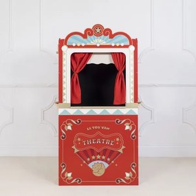 Le Toy Van - Divadlo Showtime