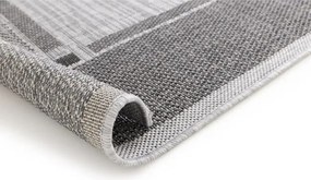 Koberec Decora 0549-032 sivý