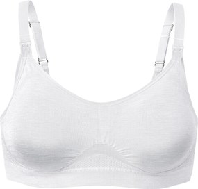 Podprsenky na dojčenie »Seamless«, 2 ks