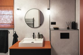 Deante Kúpeľňový háčik Silia - ADI N111