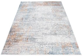 Kusový koberec PP Vinec krémový 115x168cm