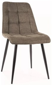 JEDÁLENSKÁ STOLIČKA KEITH BREGO 77