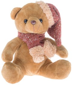 Plyšový medvedík Benny, 20 cm
