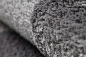 Koberec AURA EB112 sivý