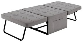 Rozkladacie kreslo