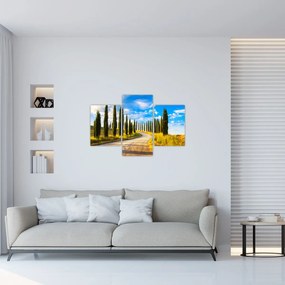 Obraz - Krajina (90x60 cm)