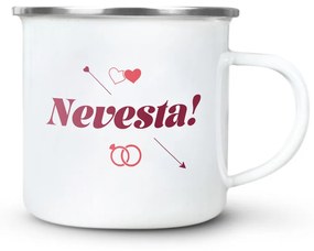 Sablio Plecháčik Nevesta!: 300 ml