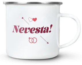 Sablio Plecháčik Nevesta!: 300 ml