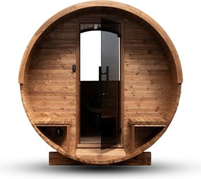 Hanscraft Sudová Sauna 300 THERMOWOOD