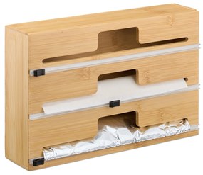 Dávkovač fólie trojúrovňový RD50598