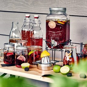 MENUETT Lis na citrusy nehrdzavejúci