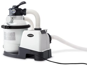 Marimex | Bazén Florida Premium 2,74x5,49x1,32 m s pieskovou filtráciou | 10340050