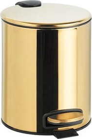 Bemeta Design BRILO: Odpadkový kôš, 5 l - 161315010