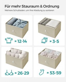 Úložná skrinka LTS323W01
