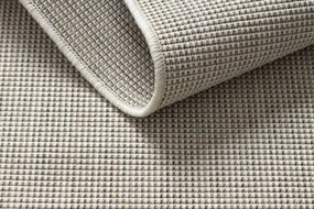 Koberec SIZAL FLOORLUX 20580 šampanské / taupe