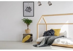 Bodové svietidlo NEXO 2xE14/40W/230V