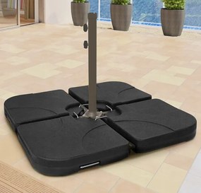 Trizand Podstavec na záhradný dáždnik Gardlov 23797