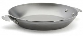De Buyer 5664.24 MINERAL B LOQY Panvica 24cm
