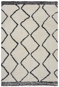 Flair Rugs koberce Kusový koberec Melilla Riad Berber Ivory - 80x150 cm