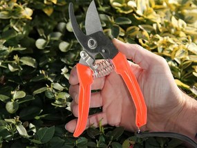 Verk 01842 Záhradné nožnice