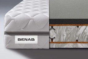 Matrac Benab Victory Longlife 24 Hard 200x100 cm