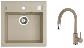 SET ALVEUS FORMIC 20/55+ BATERIE DELOS 55