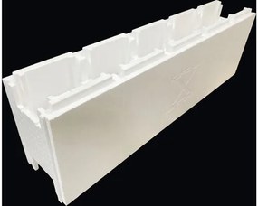 Bazénový set kompletný CF Block Planet Pool De Luxe 7x3,5x1,5 m modrá fólia
