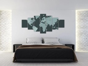 Mapa sveta