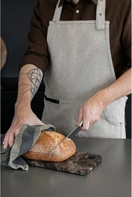 Servírovacia mramorová doštička 38 x 18 cm Marble – Mette Ditmer Denmark