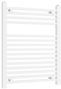 Erga Proper, vykurovacie teleso 800x600 mm, 542W, biela, ERG-LAV-PROP-8060-WH