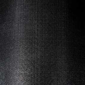 Hotový záves LEILA 140 x 250 cm čierna