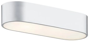 Argon 6004 - Stropné svietidlo TONI 3xE27/15W/230V strieborná