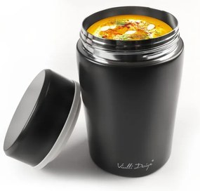 Termoska na jedlo – Vialli Design